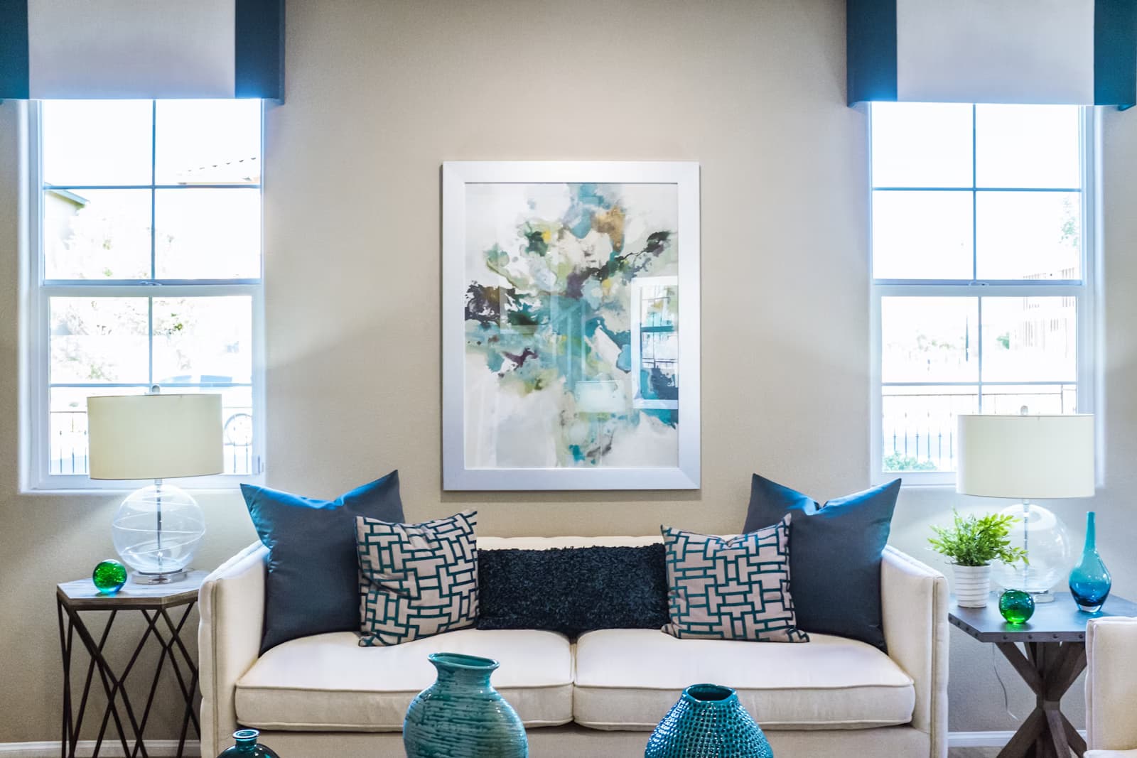 Vigorous Clean Co. — professional eco-friendly cleaning